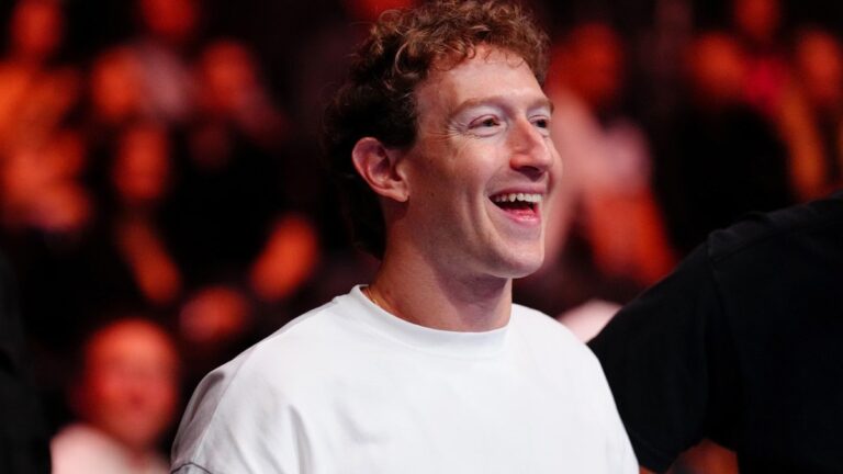 Apakah Mark Zuckerberg benar-benar percaya bahwa AI adalah ‘untuk semua orang’?