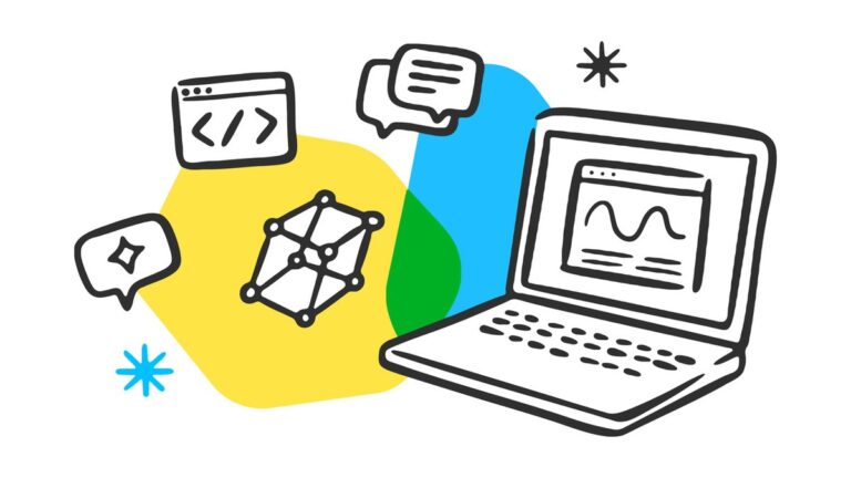 Di dalam kursus coding getaran kami yang berkapasitas 353.000 orang
