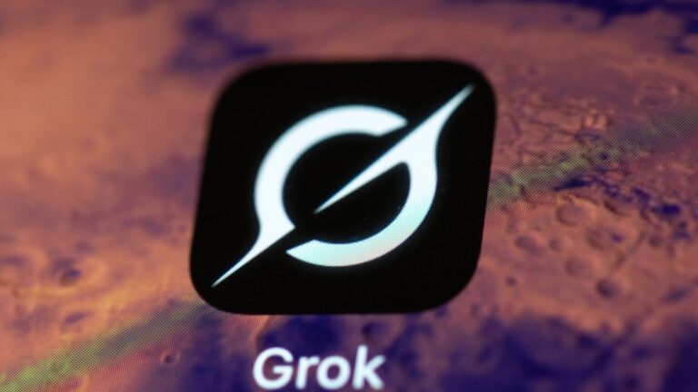 Grok terus mengirimkan tanggapan yang tidak jelas kepada pengguna