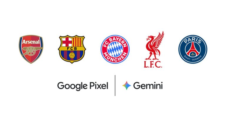 Lebih dekat dengan permainan dengan Gemini dan Pixel