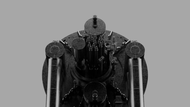 Reaktor nuklir TerraPower memiliki senjata rahasia untuk menggerakkan pusat data AI
