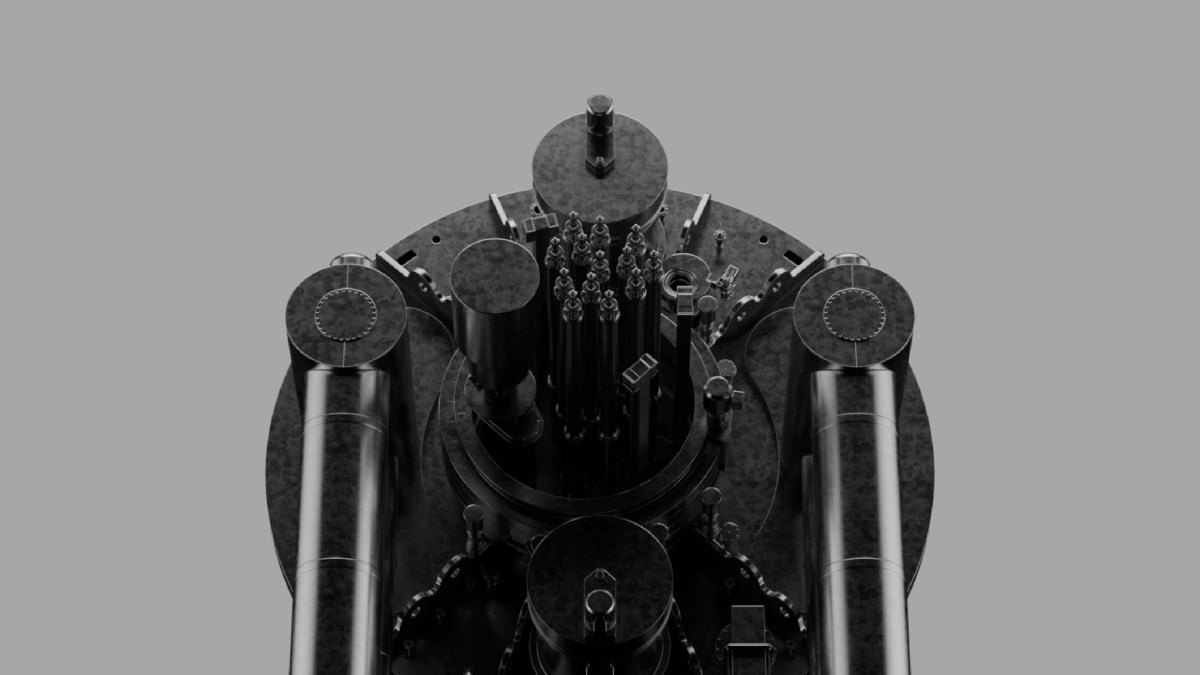 Reaktor nuklir TerraPower memiliki senjata rahasia untuk menggerakkan pusat data AI