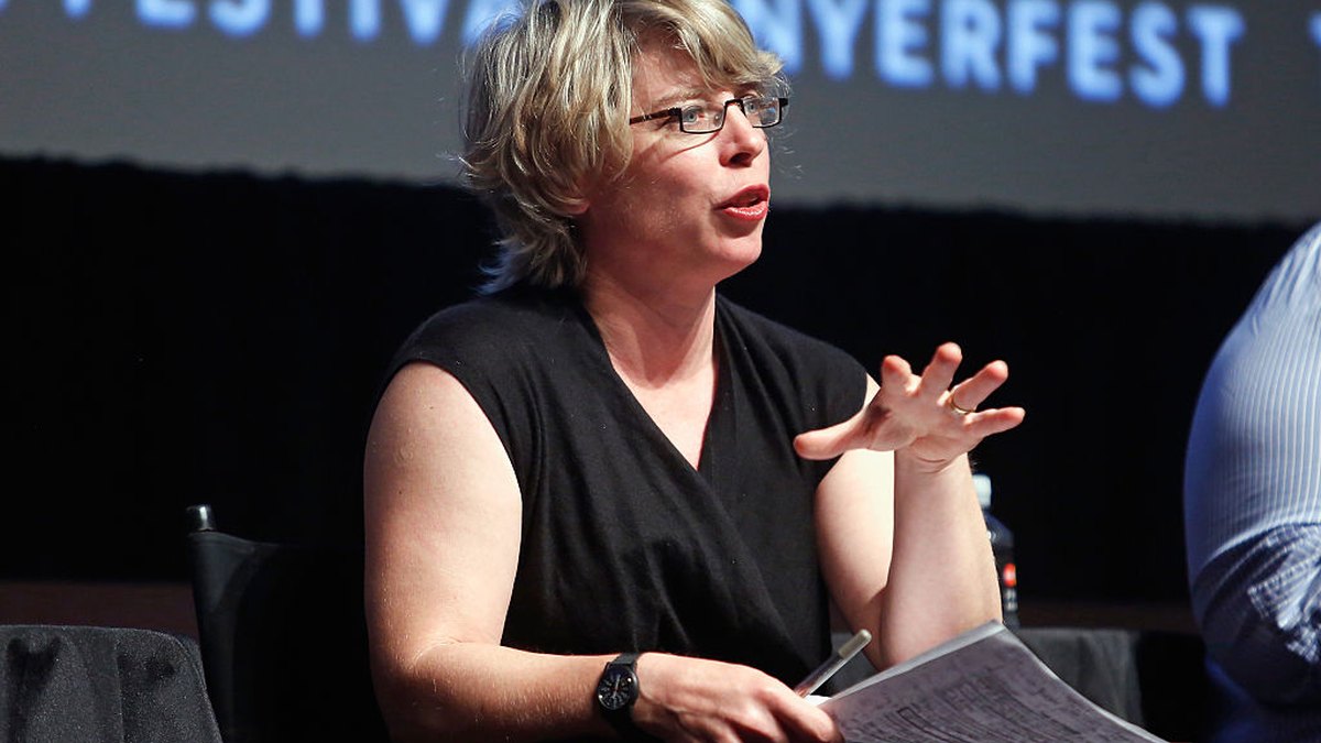 Sejarawan Jill Lepore mengatakan Silicon Valley salah membaca fiksi ilmiah dan melemahkan demokrasi