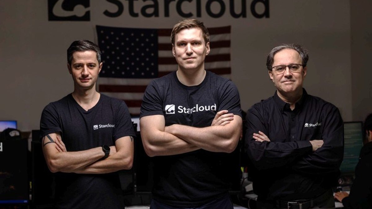 Starcloud mengumpulkan $250 juta untuk pusat data orbital ketika opsi peluncuran semakin terbatas