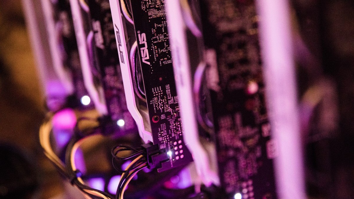 Temui startup yang membantu Wall Street memberi harga pada komputasi AI